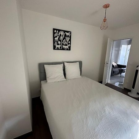 Appartement Calme Moderne Proche De Disneyland Wifi & Cafe Gratuit & Arrivee Autonome 뷰씨 쎙 죠흐쥬 외부 사진