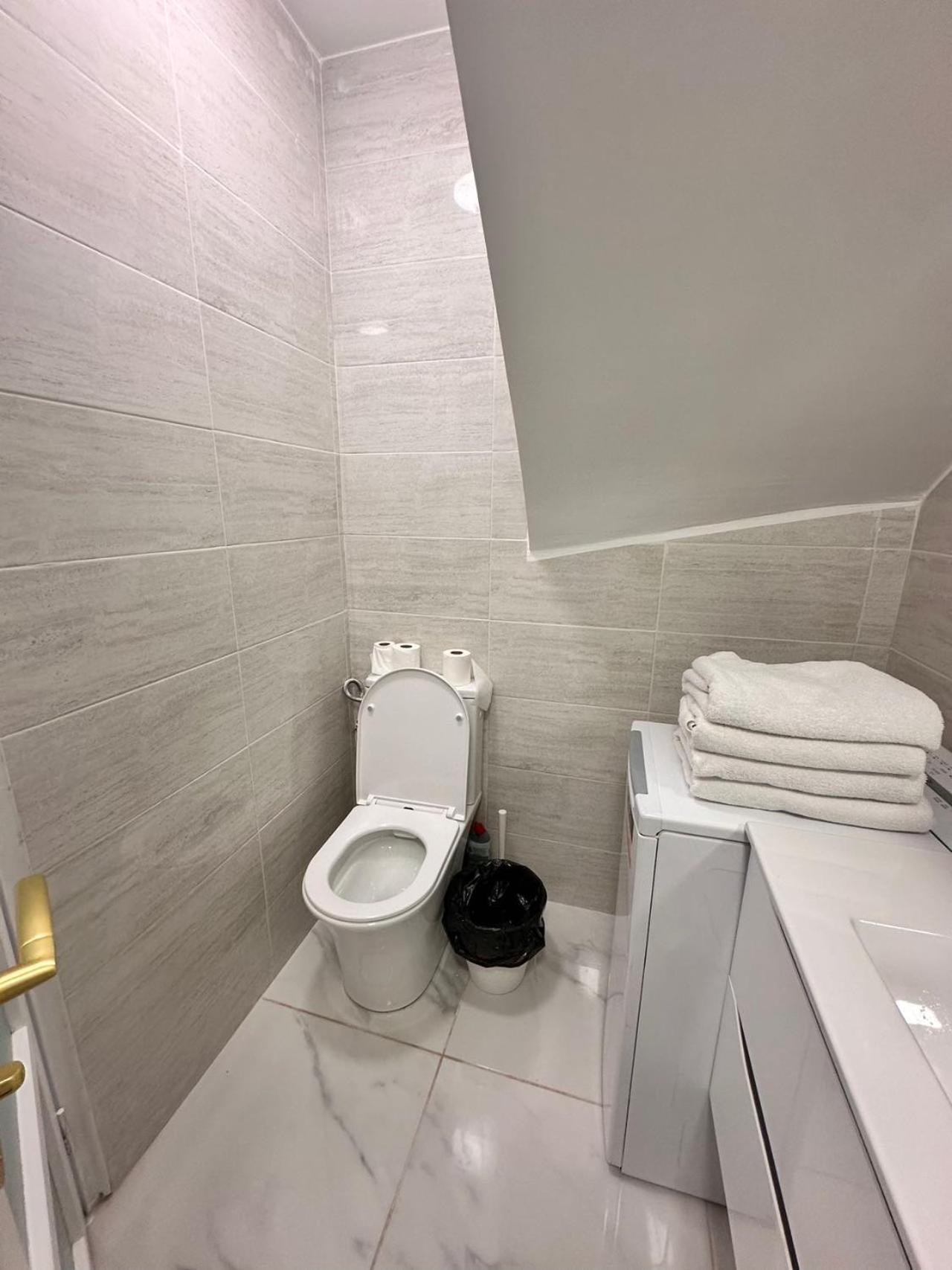 Appartement Calme Moderne Proche De Disneyland Wifi & Cafe Gratuit & Arrivee Autonome 뷰씨 쎙 죠흐쥬 외부 사진