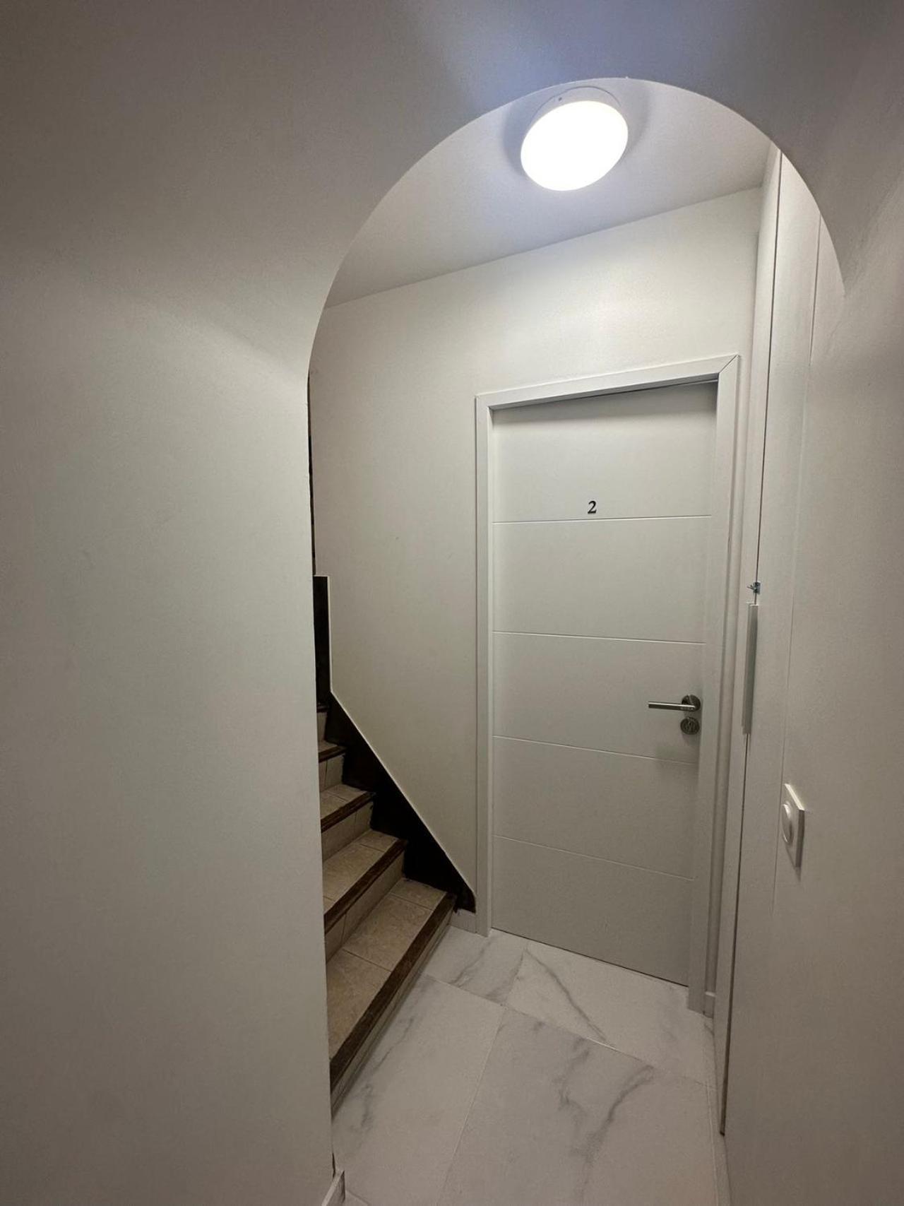 Appartement Calme Moderne Proche De Disneyland Wifi & Cafe Gratuit & Arrivee Autonome 뷰씨 쎙 죠흐쥬 외부 사진