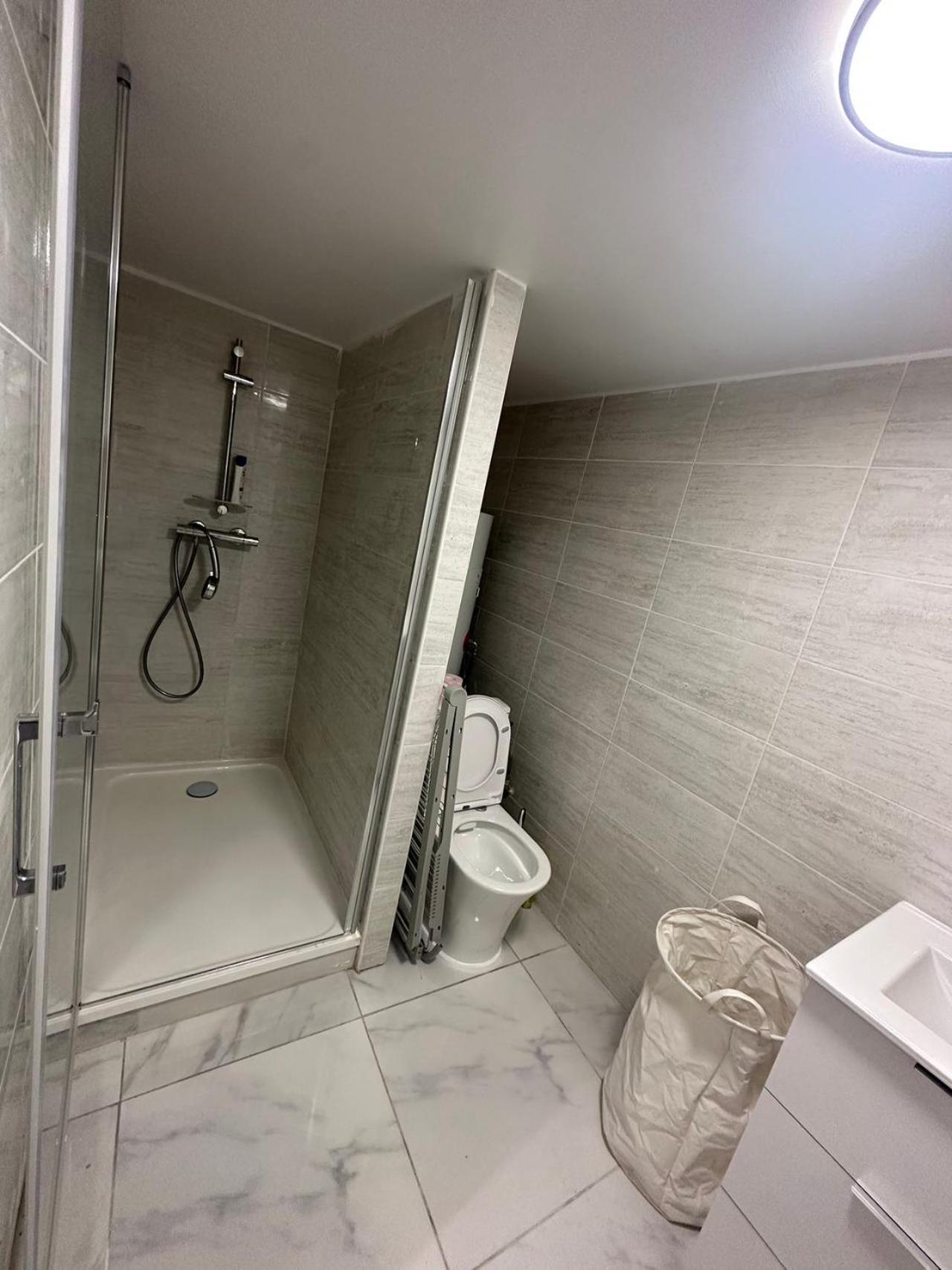 Appartement Calme Moderne Proche De Disneyland Wifi & Cafe Gratuit & Arrivee Autonome 뷰씨 쎙 죠흐쥬 외부 사진
