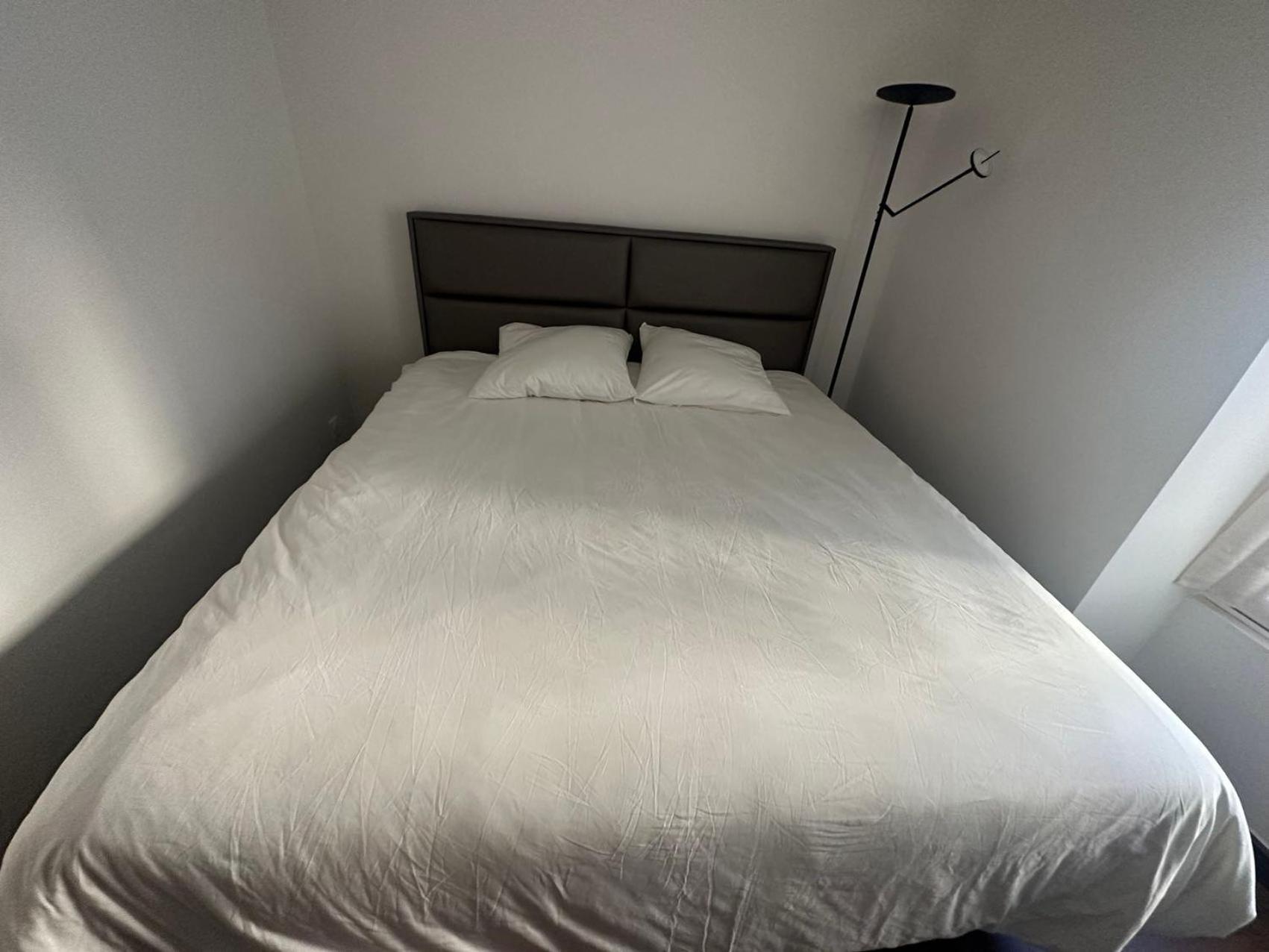 Appartement Calme Moderne Proche De Disneyland Wifi & Cafe Gratuit & Arrivee Autonome 뷰씨 쎙 죠흐쥬 외부 사진