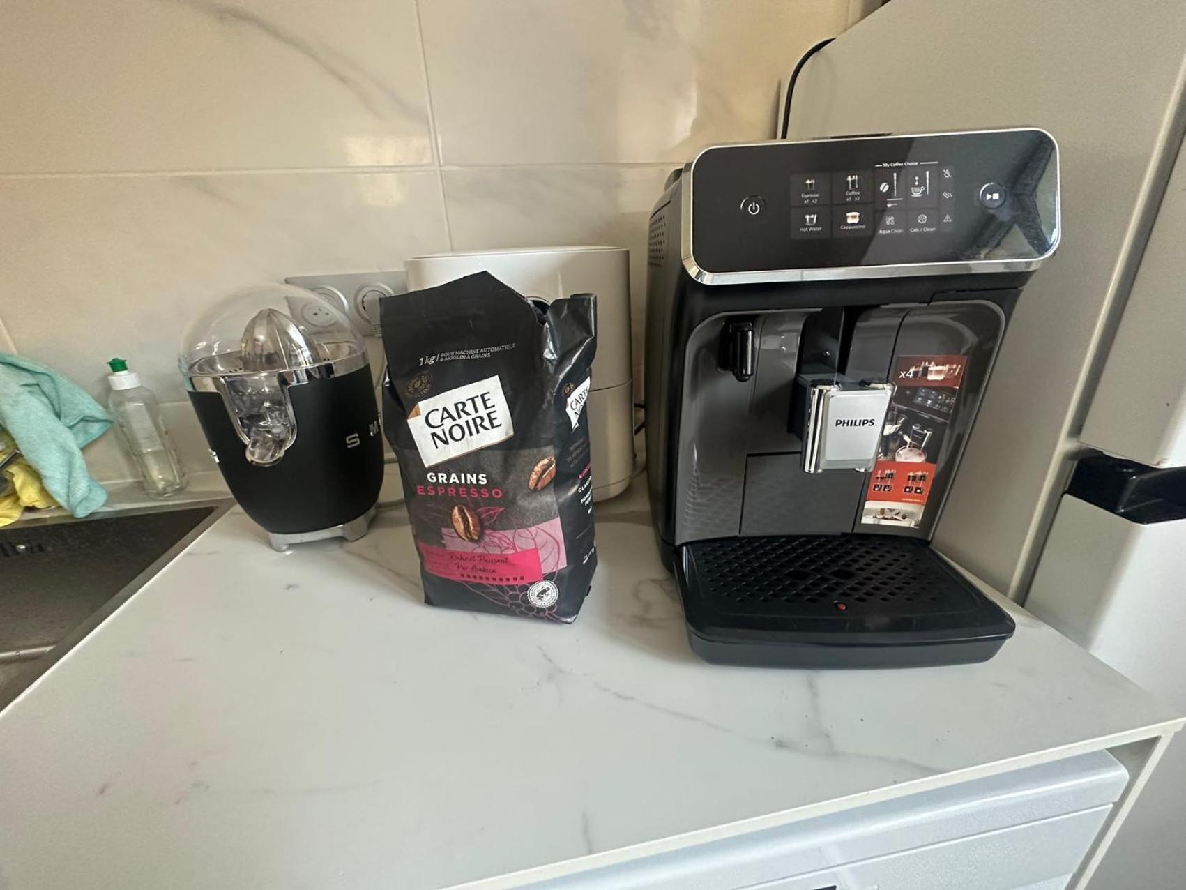 Appartement Calme Moderne Proche De Disneyland Wifi & Cafe Gratuit & Arrivee Autonome 뷰씨 쎙 죠흐쥬 외부 사진