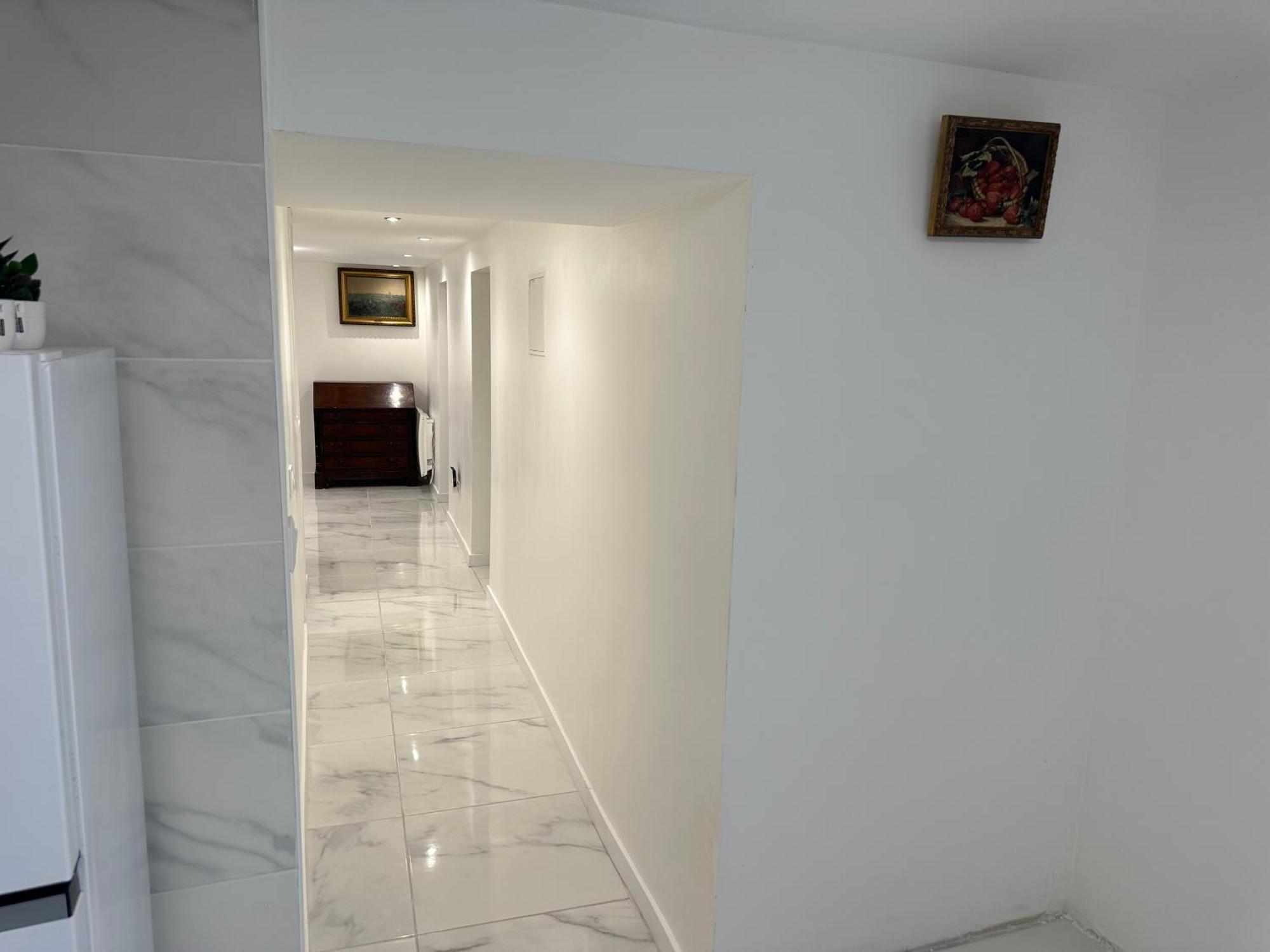 Appartement Calme Moderne Proche De Disneyland Wifi & Cafe Gratuit & Arrivee Autonome 뷰씨 쎙 죠흐쥬 외부 사진
