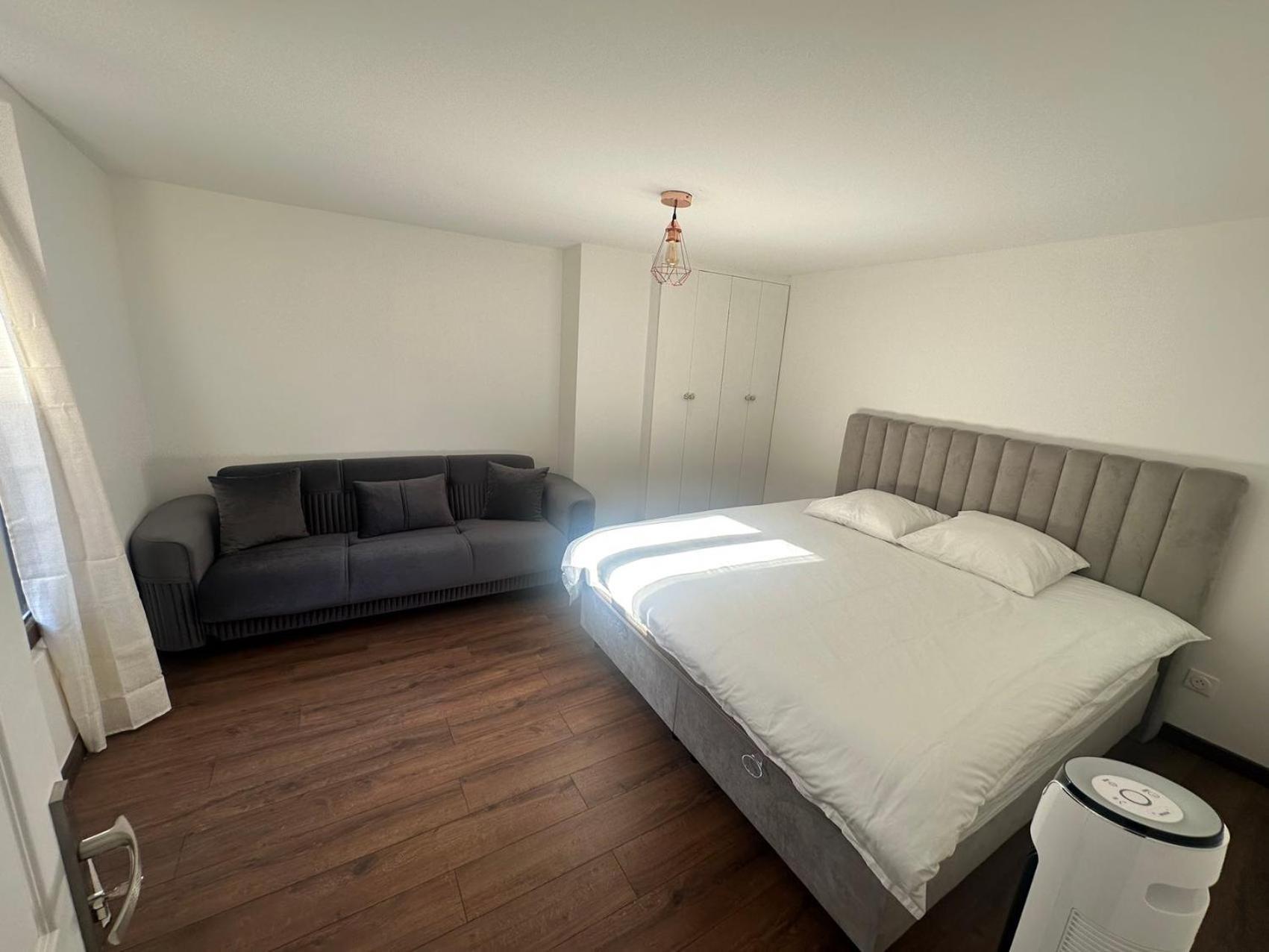 Appartement Calme Moderne Proche De Disneyland Wifi & Cafe Gratuit & Arrivee Autonome 뷰씨 쎙 죠흐쥬 외부 사진