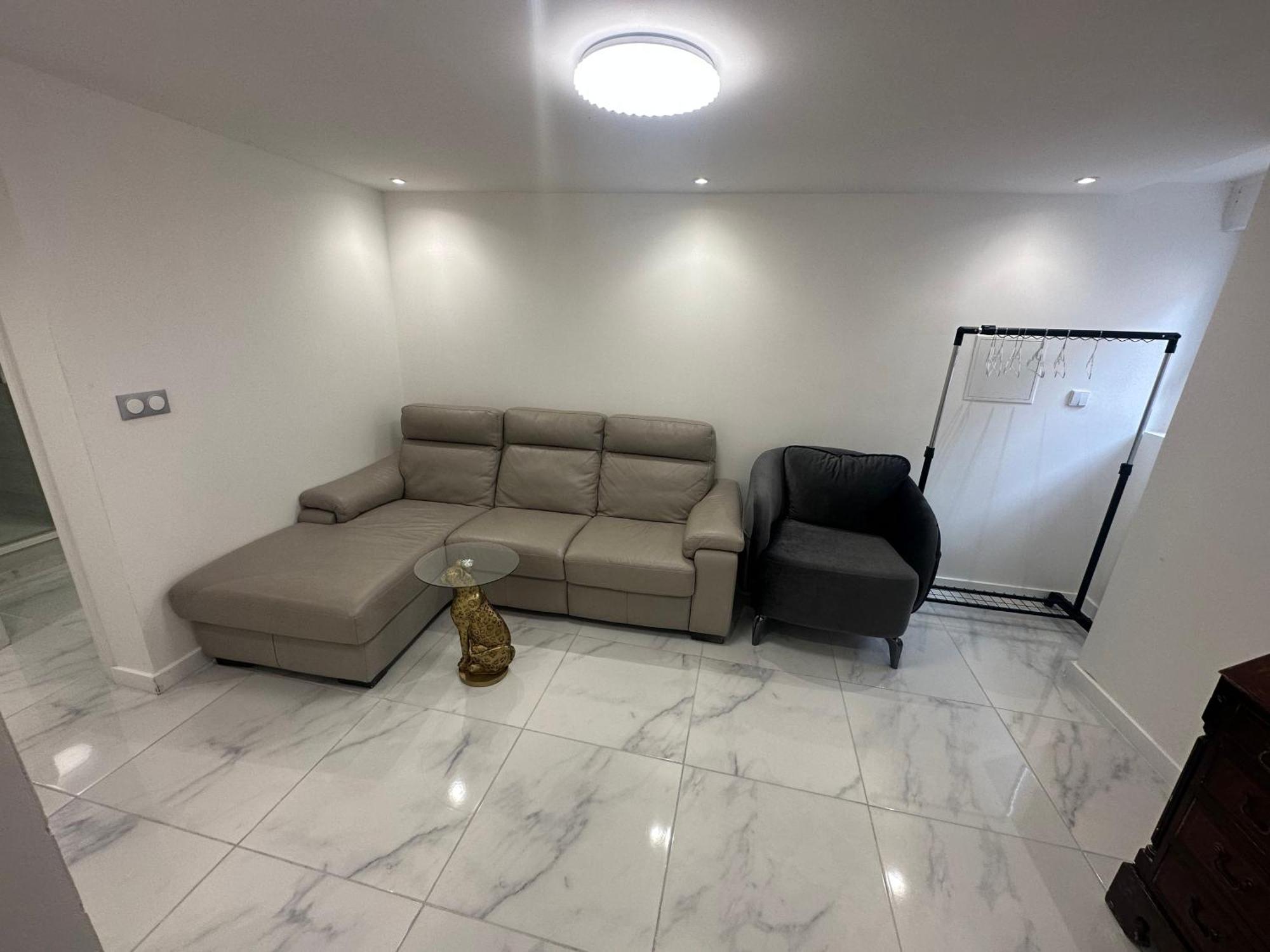 Appartement Calme Moderne Proche De Disneyland Wifi & Cafe Gratuit & Arrivee Autonome 뷰씨 쎙 죠흐쥬 외부 사진