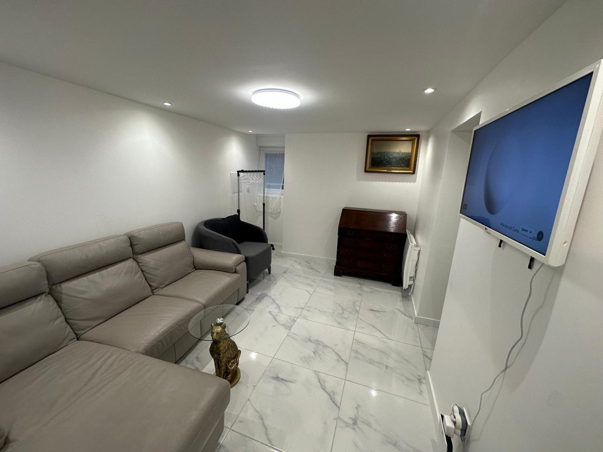 Appartement Calme Moderne Proche De Disneyland Wifi & Cafe Gratuit & Arrivee Autonome 뷰씨 쎙 죠흐쥬 외부 사진